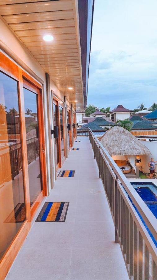 Ek Villas Private Resort Panglao City Exterior foto